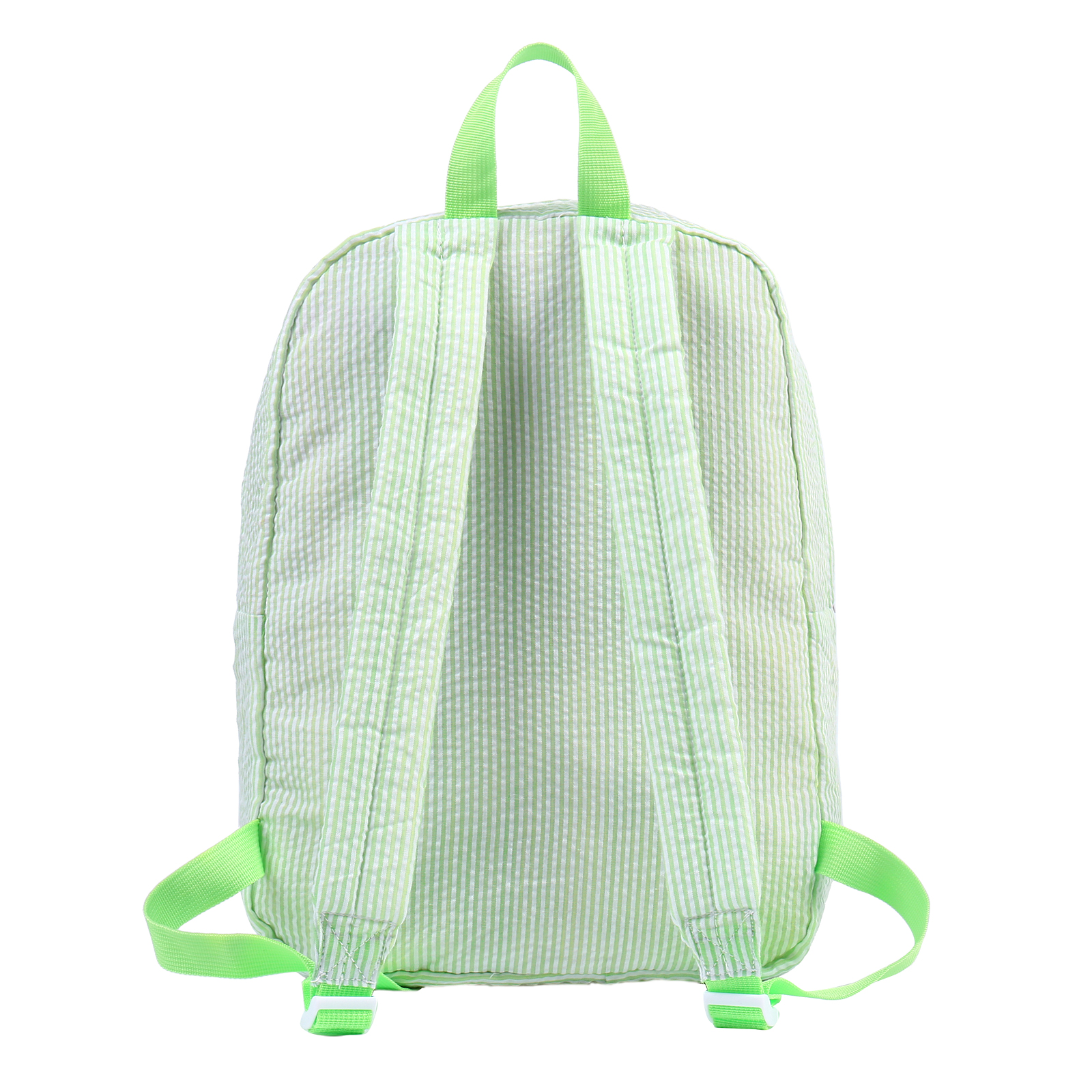 Cartable Sac à Dos Toile à voile pour Enfant 1 Prénom Personnalisé