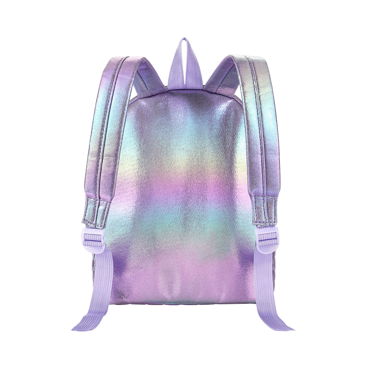 Sac à Dos Sirène Prénom Personnalisé PU Léger | Jessemade
