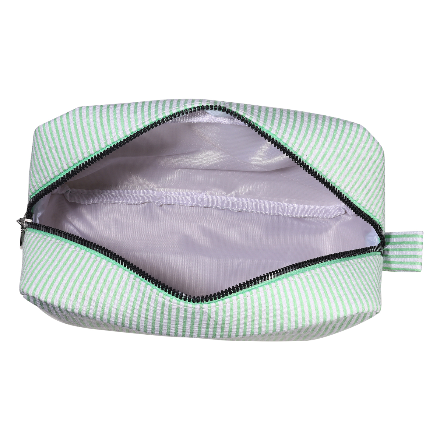 Trousse de Maquillage Polyvalente Personnalisé avec Broderie Prénom pour Femme | Jessemade