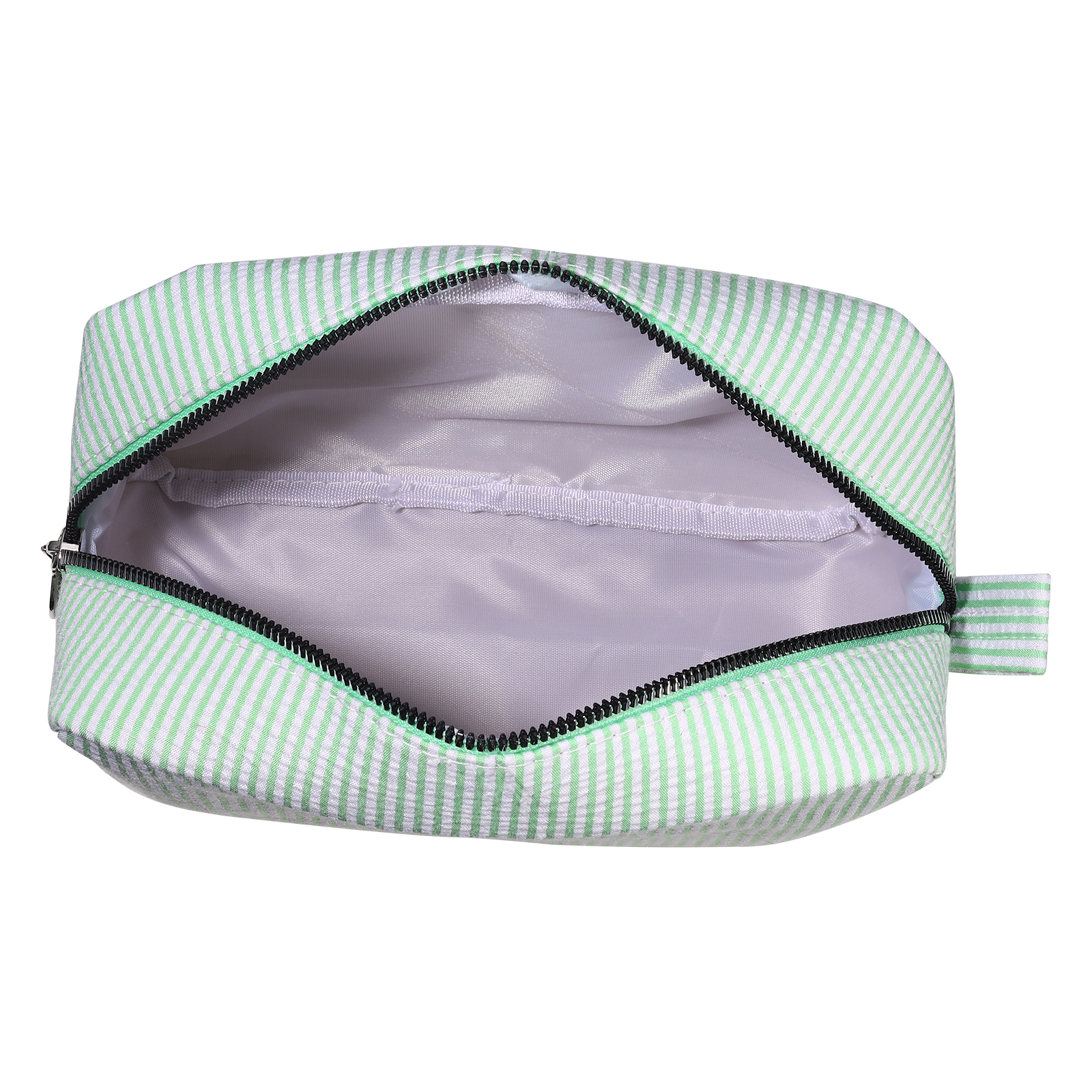 Trousse de Maquillage Polyvalente Personnalisé avec Broderie Prénom pour Femme | Jessemade