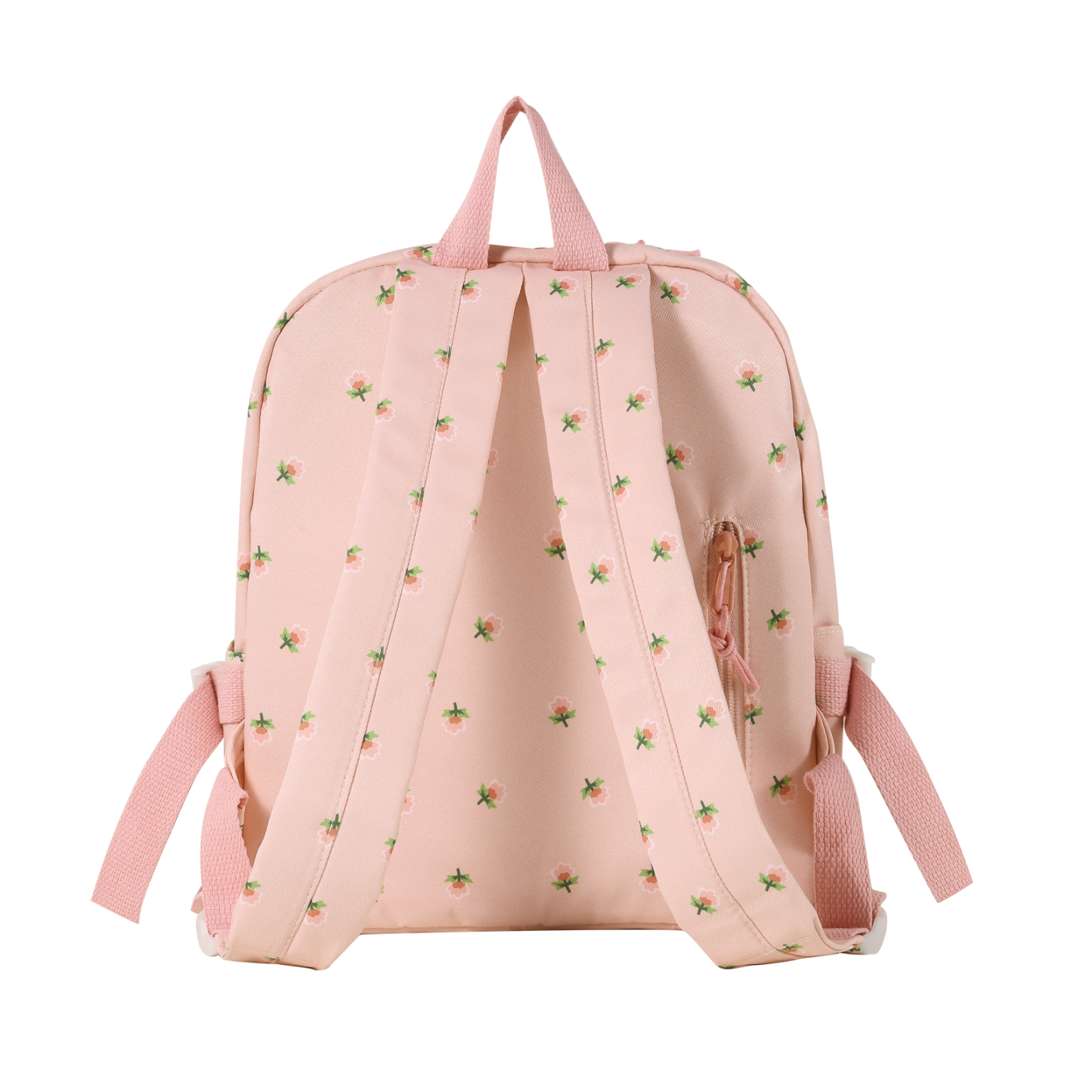 Sac à dos personnalisé avec 1 Prénom et Couleur au Choix – Cadeau pour Enfant | Jessemade