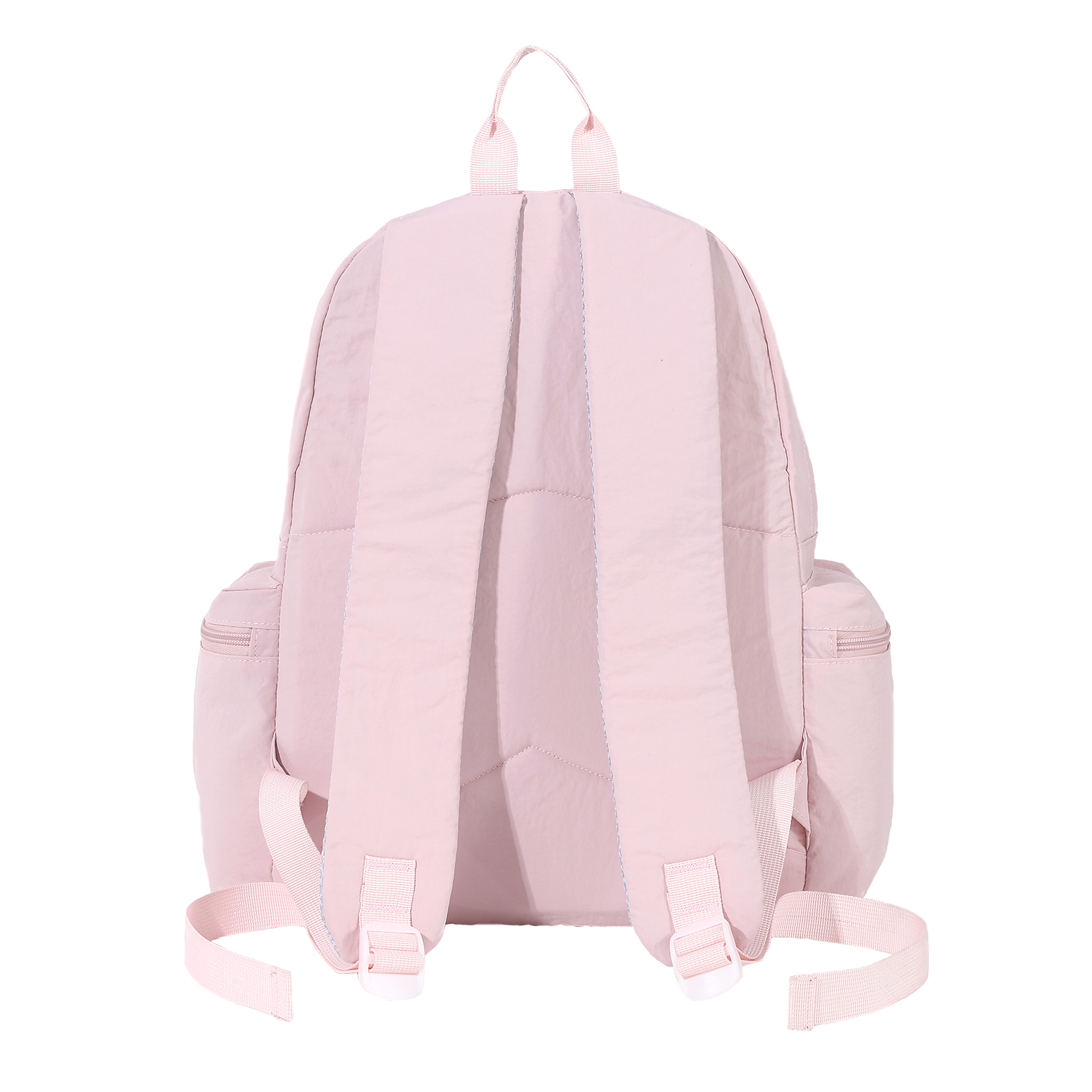 Sac à dos Personnalisable avec 1 Prénom, Motif et Choix de Couleur du Nom | Jessemade