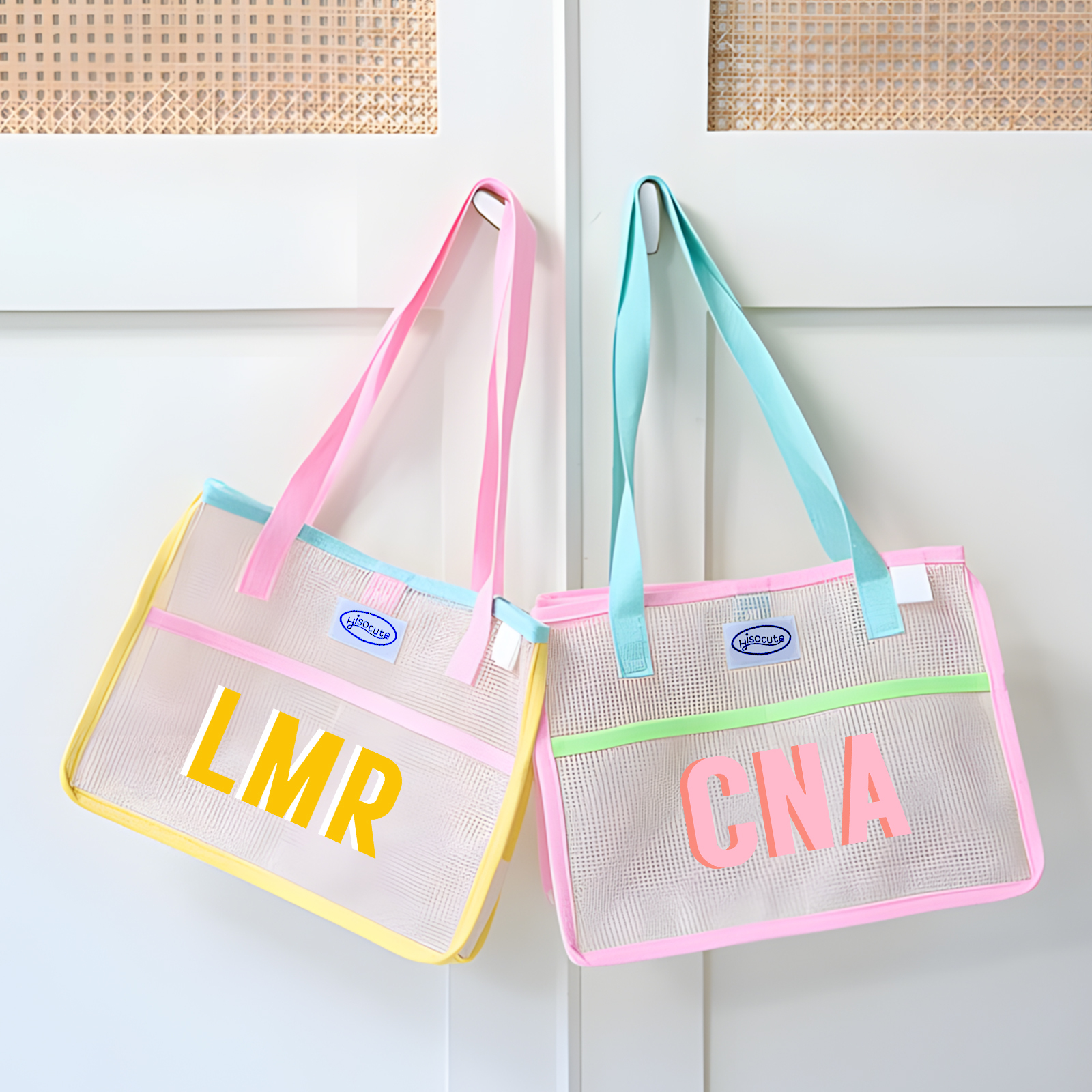 Sac à dos personnalisé avec 1 Prénom - Styles de Prénom au Choix | Jessemade