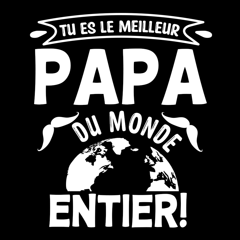 Carte de Vœux Exclusive pour Papa avec Messages Tendres | Jessemade