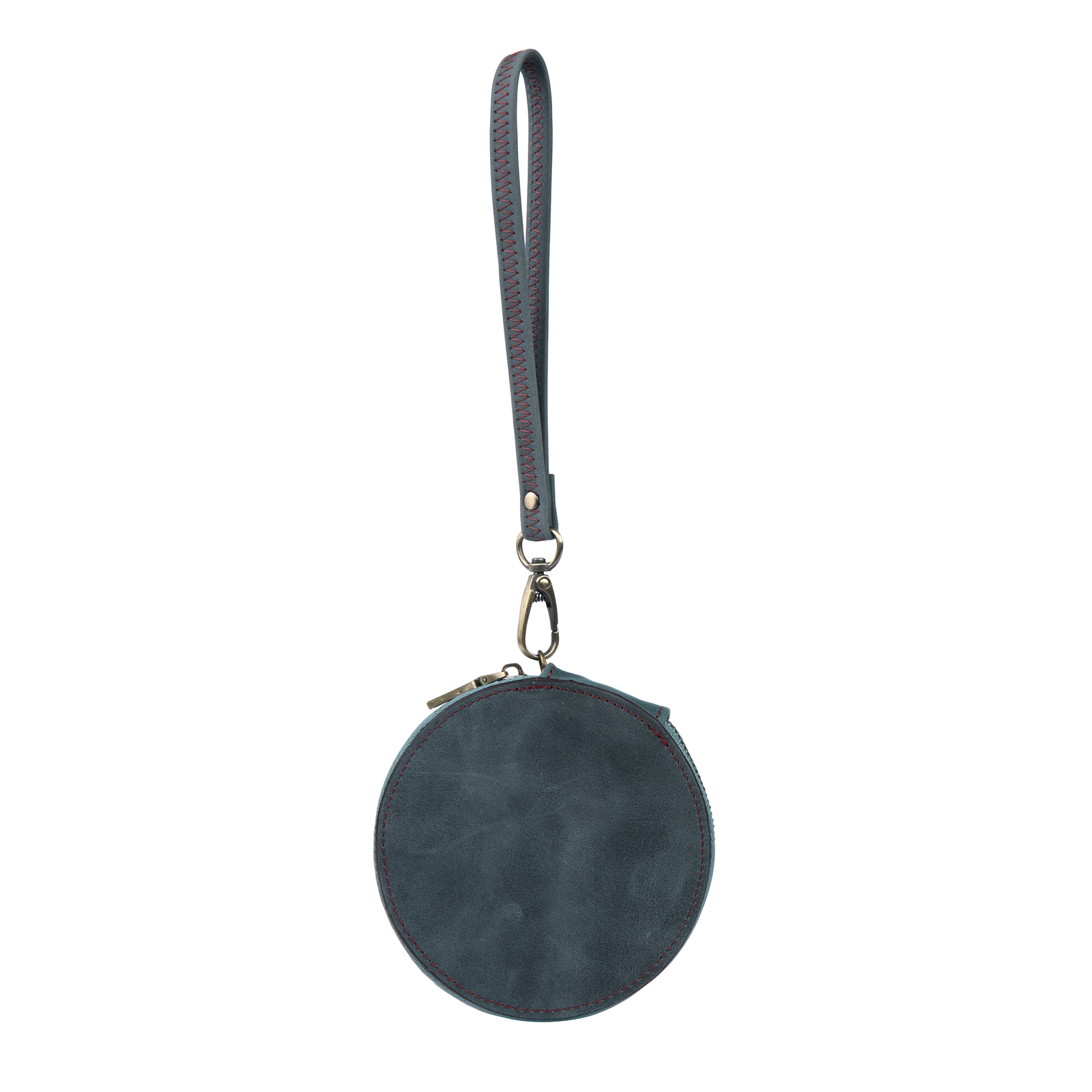 Portefeuille Cuir Photo et Texte Personnalisés Porte-Monnaie  | Jessemade