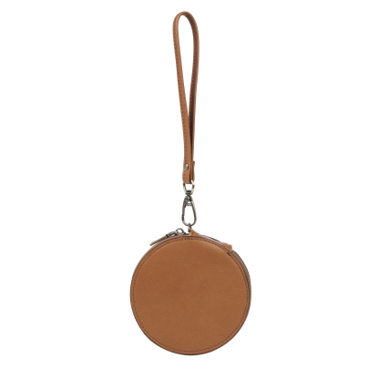 Portefeuille Cuir Photo et Texte Personnalisés Porte-Monnaie  | Jessemade