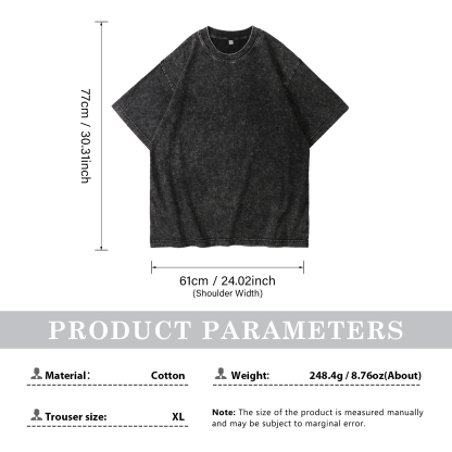 À mon Papa - T-shirt personnalisé avec 1 à 10 Prénoms et Photos d’enfants | Jessemade