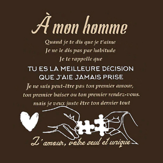 À mon Homme - Bracelet Cuir tressé 2 Perles Prénom Personnalisé Bracelet Homme｜Jessemade