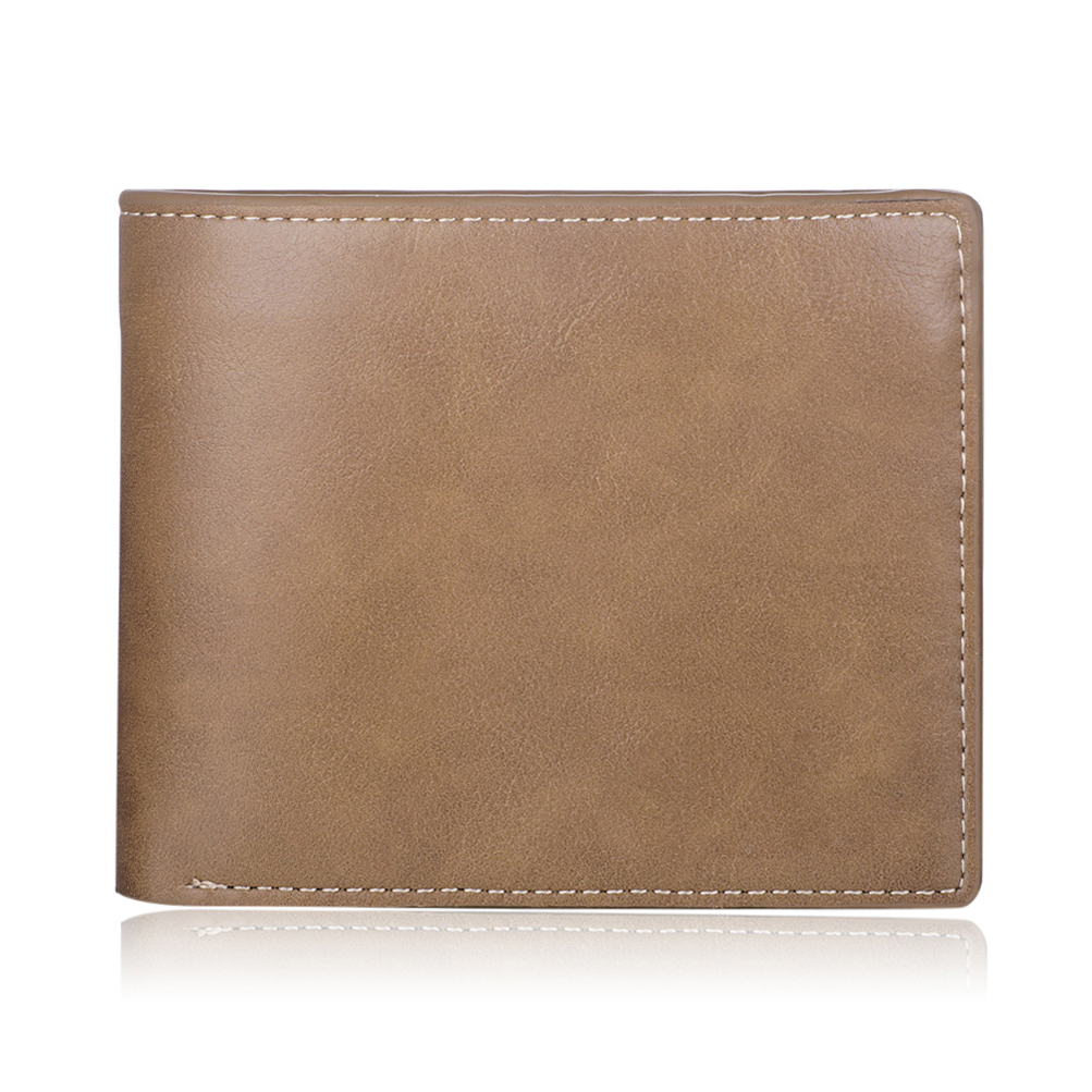 À mon Papa - Portefeuille Poings 5 Prénoms Personnalisés Classique Homme