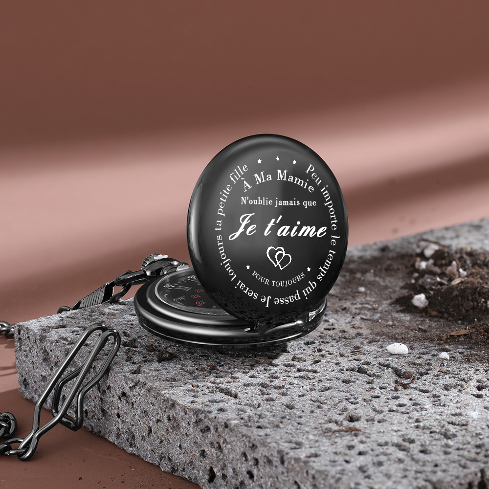 thumbnail image 2 of La Bande À Mamie En Cadre De Noël | T-Shirt Pour 2 of 10