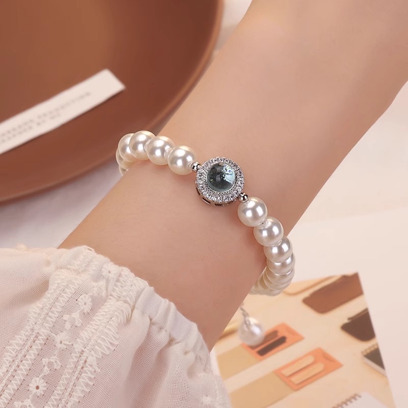 Bracelet Perles pour Femmes