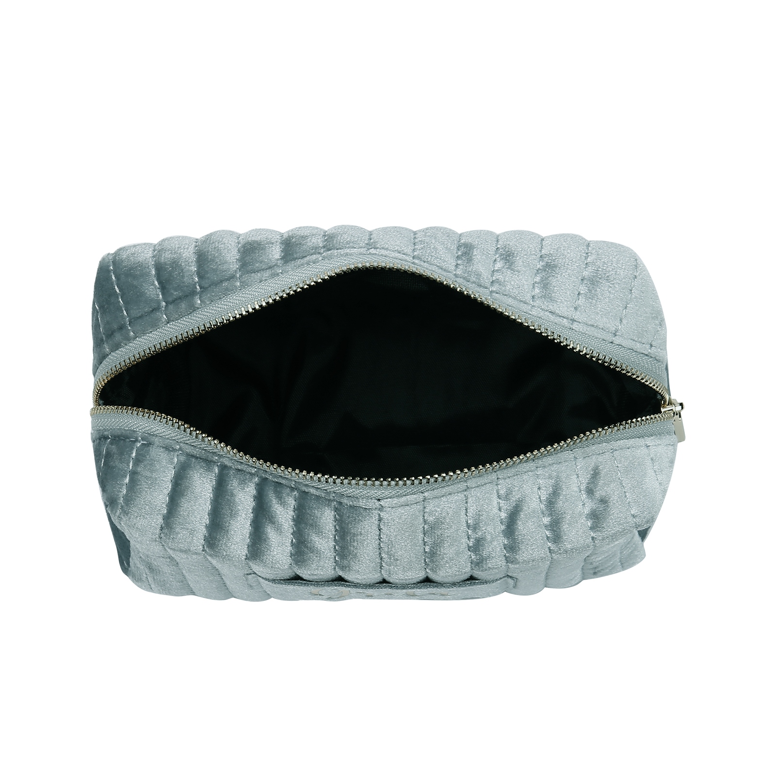 Trousse De Maquillage 1 Prénom Personnalisé Sac De Maquillage À Capacité Élevée Pour Femmes