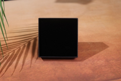 À Mon Homme - Bracelet Photo Personnalisé avec 2 Prénoms Bracelet en Cuir｜Jessemade