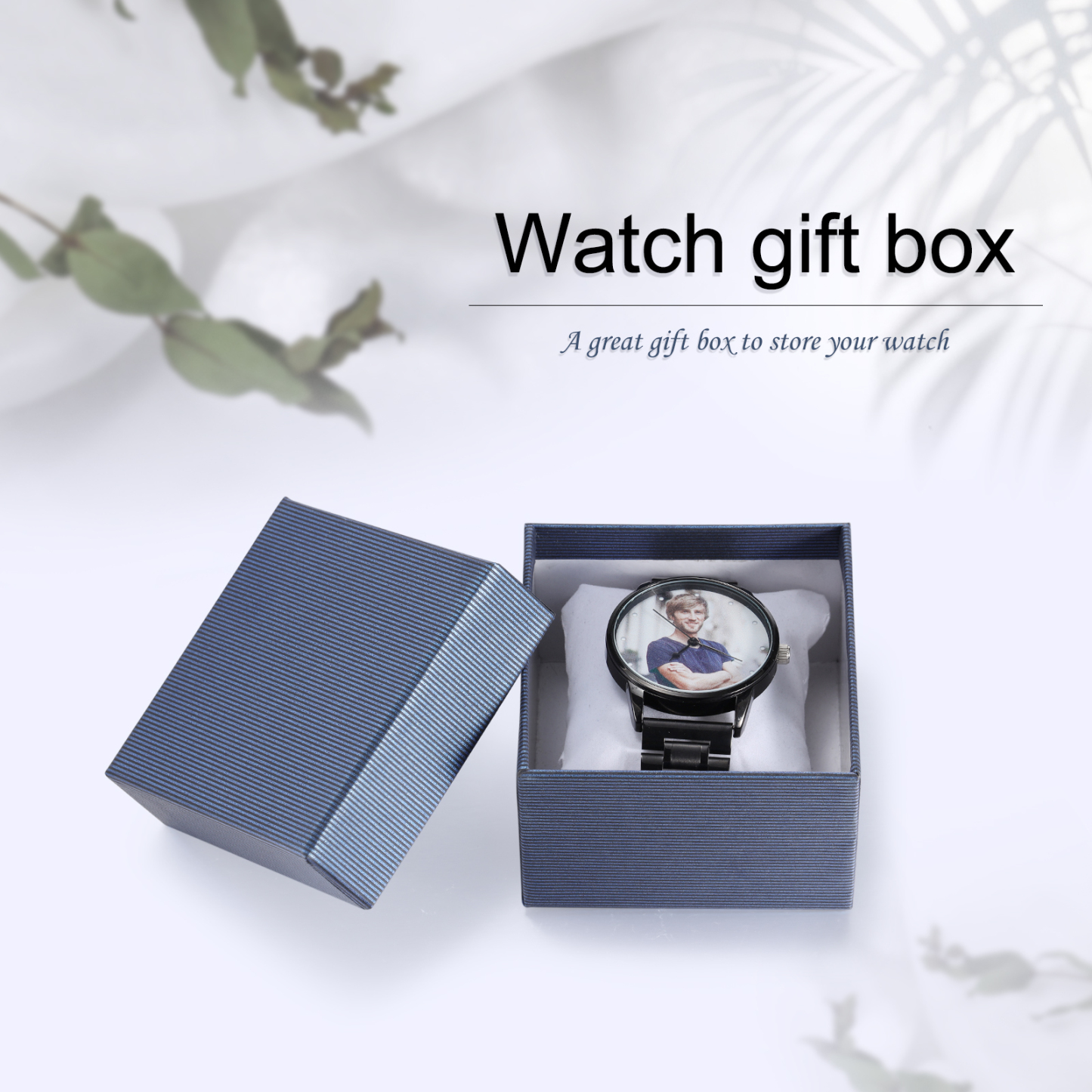 Coffret de Cadeau coffret de montre