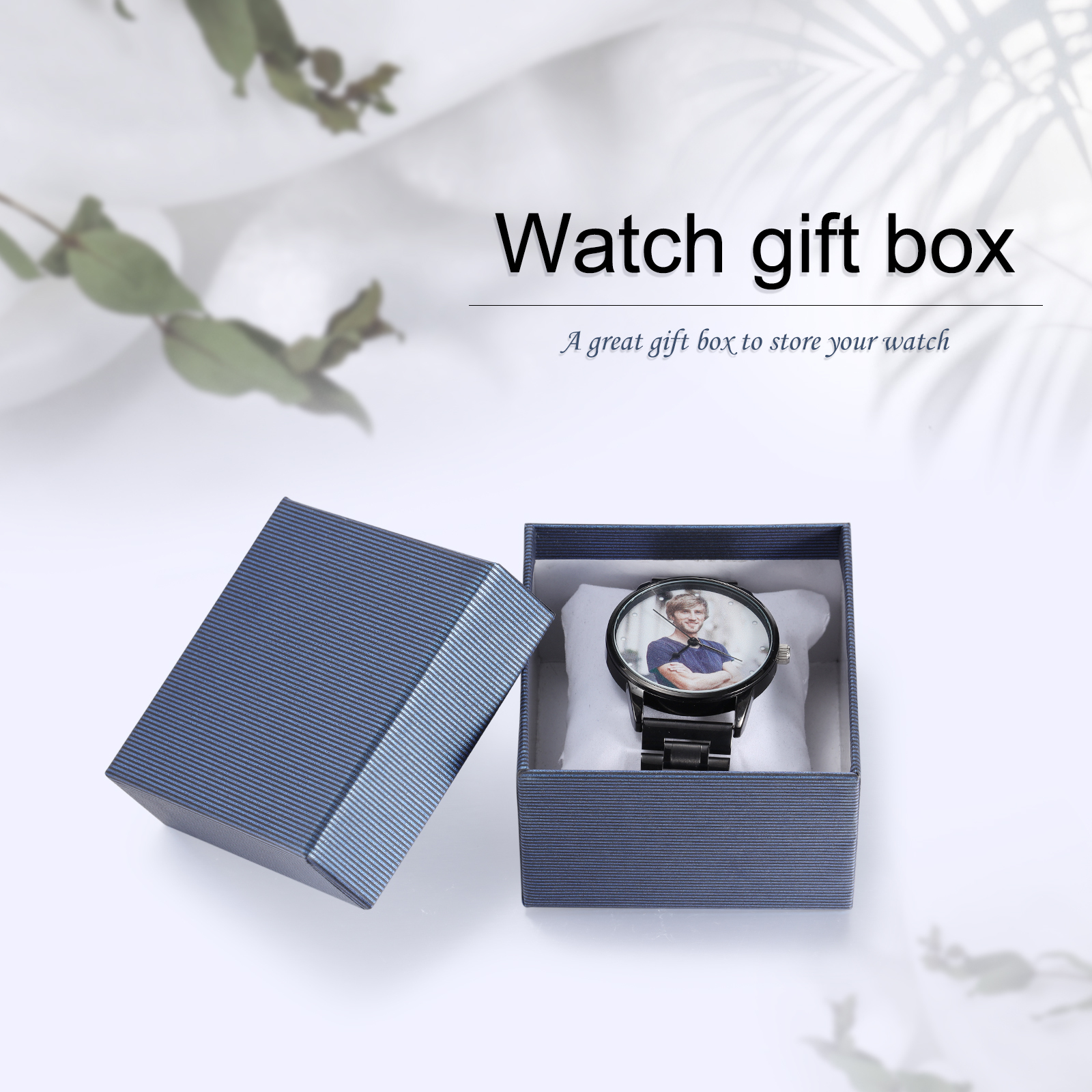 Coffret de Cadeau coffret de montre