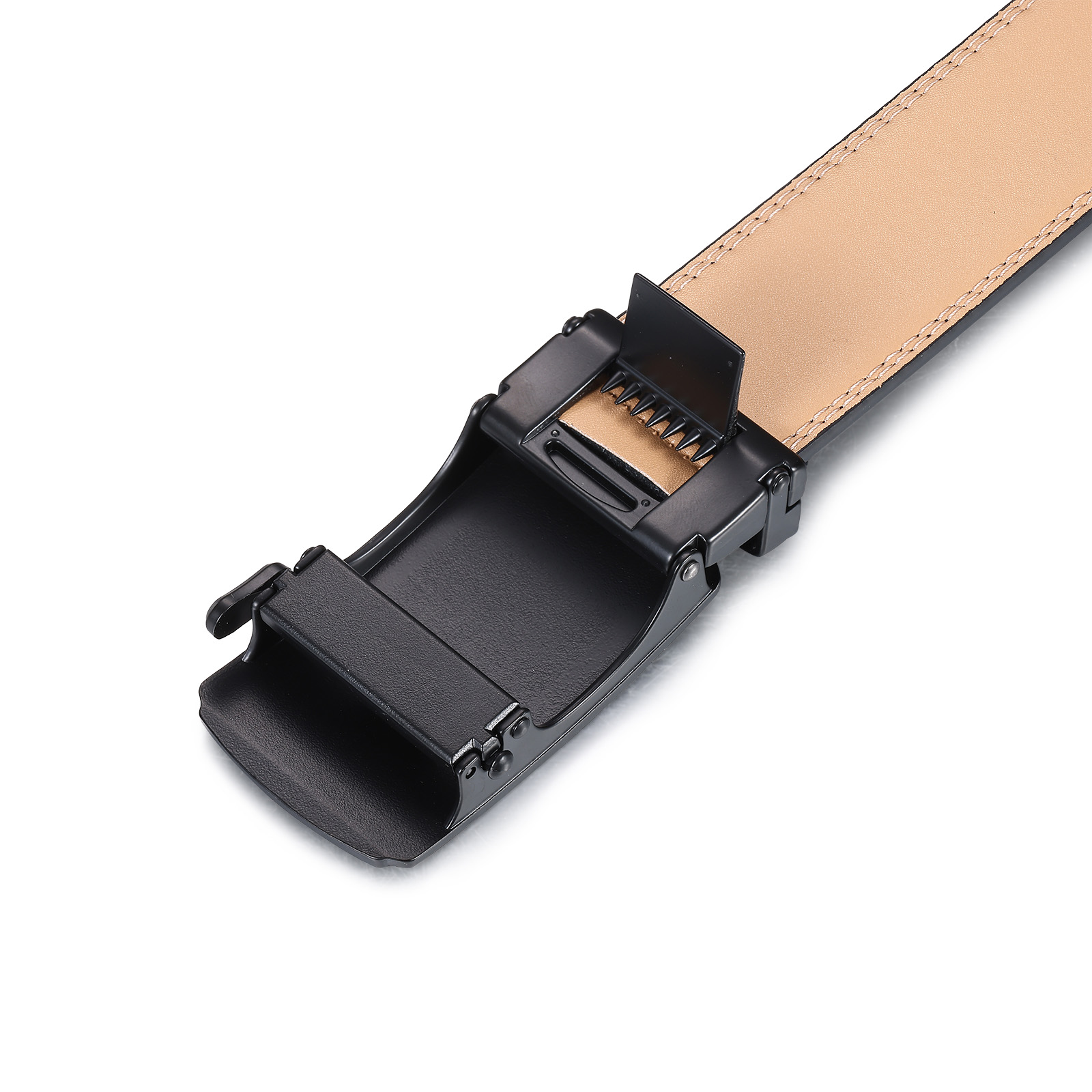 À mon Papi - Ceinture Personnalisée avec 2-6 Prénoms et Poings en Noir Cadeau Pratique pour Fête Des Grands-Pères | Jessemade