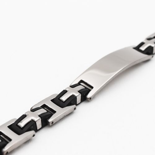 A Mon Homme-Bracelets Pour Hommes Bracelets Gravure Personnalisés Bracelet Homme