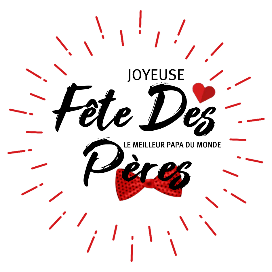 Carte de vœux Fête des Pères Cadeau original et émotionnel pour papa | Jessemade