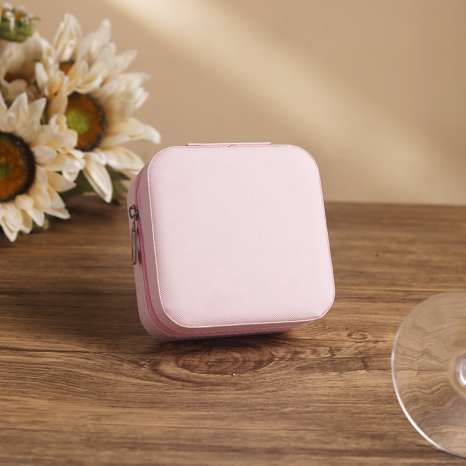 Boîte à Bijoux pour Femmes