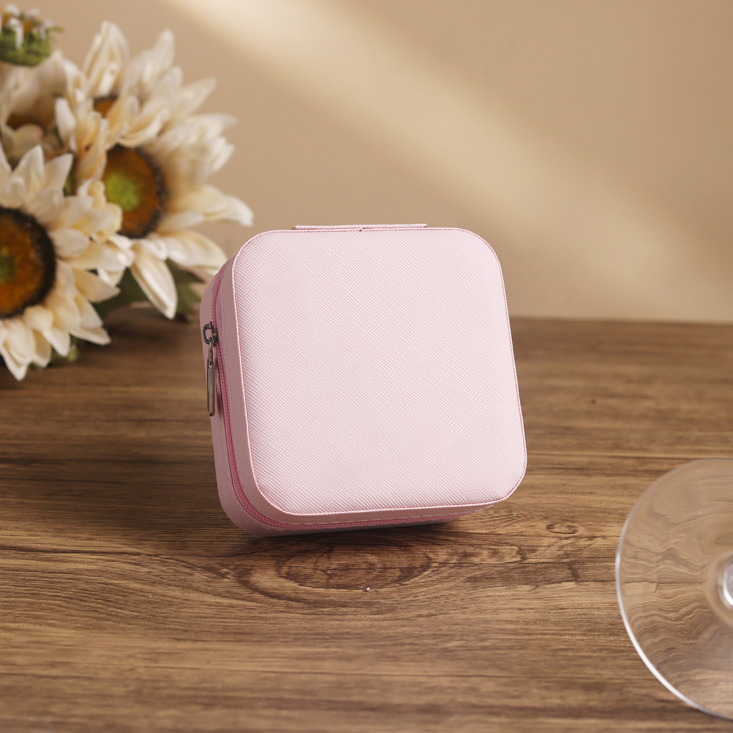 Boîte à Bijoux pour Femmes