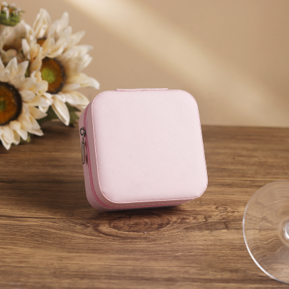 Boîte à Bijoux pour Femmes