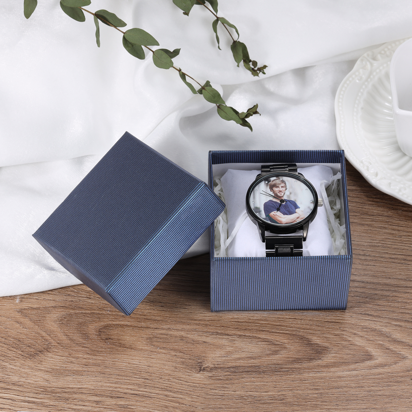 Coffret de Cadeau coffret de montre