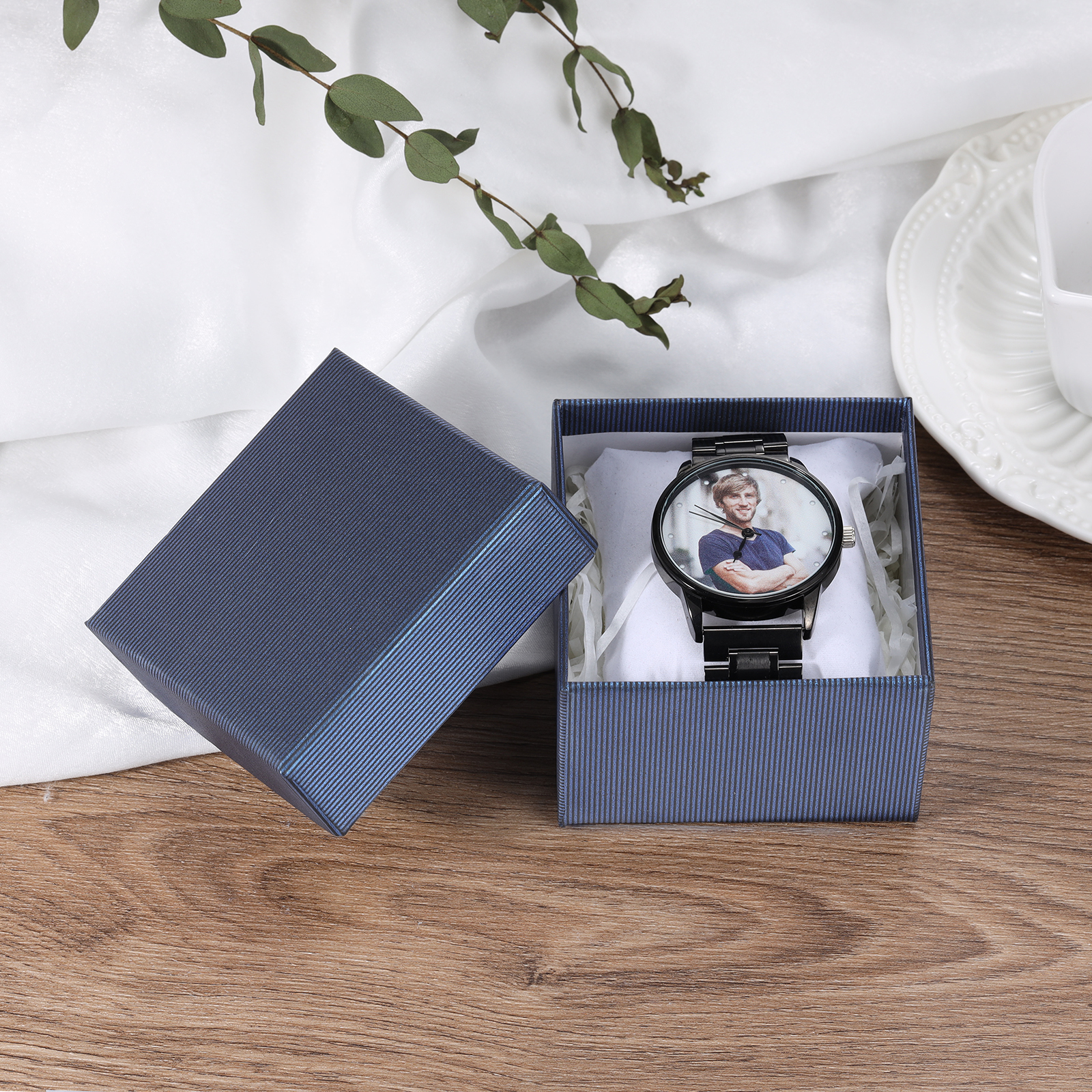 Coffret de Cadeau coffret de montre