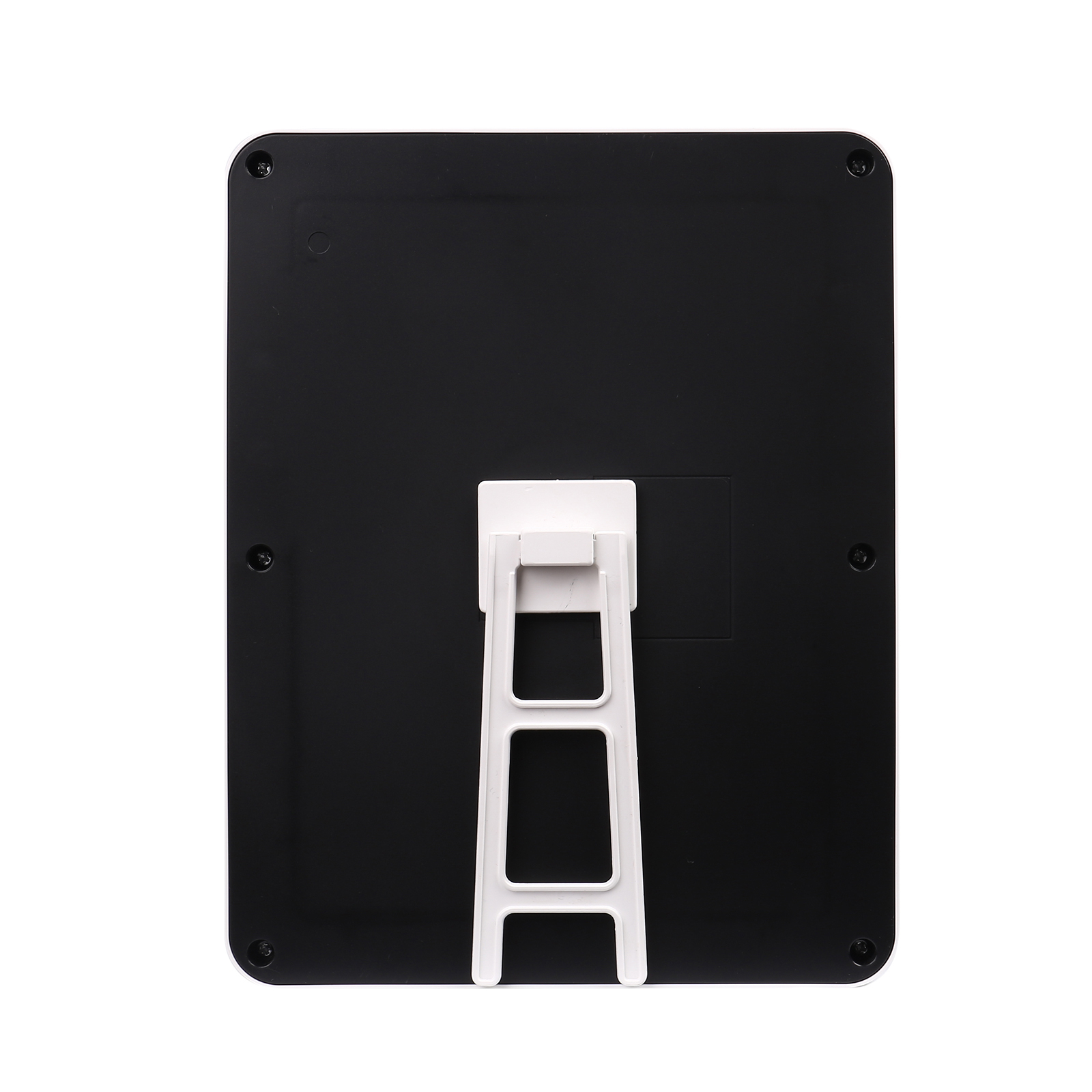 Lampe LED/Cadre Photo/Miroir multifonctionnel la main dans la main 4 Prénoms et 1 Tetxe Personnalisés Cadeau Créatif pour Famille