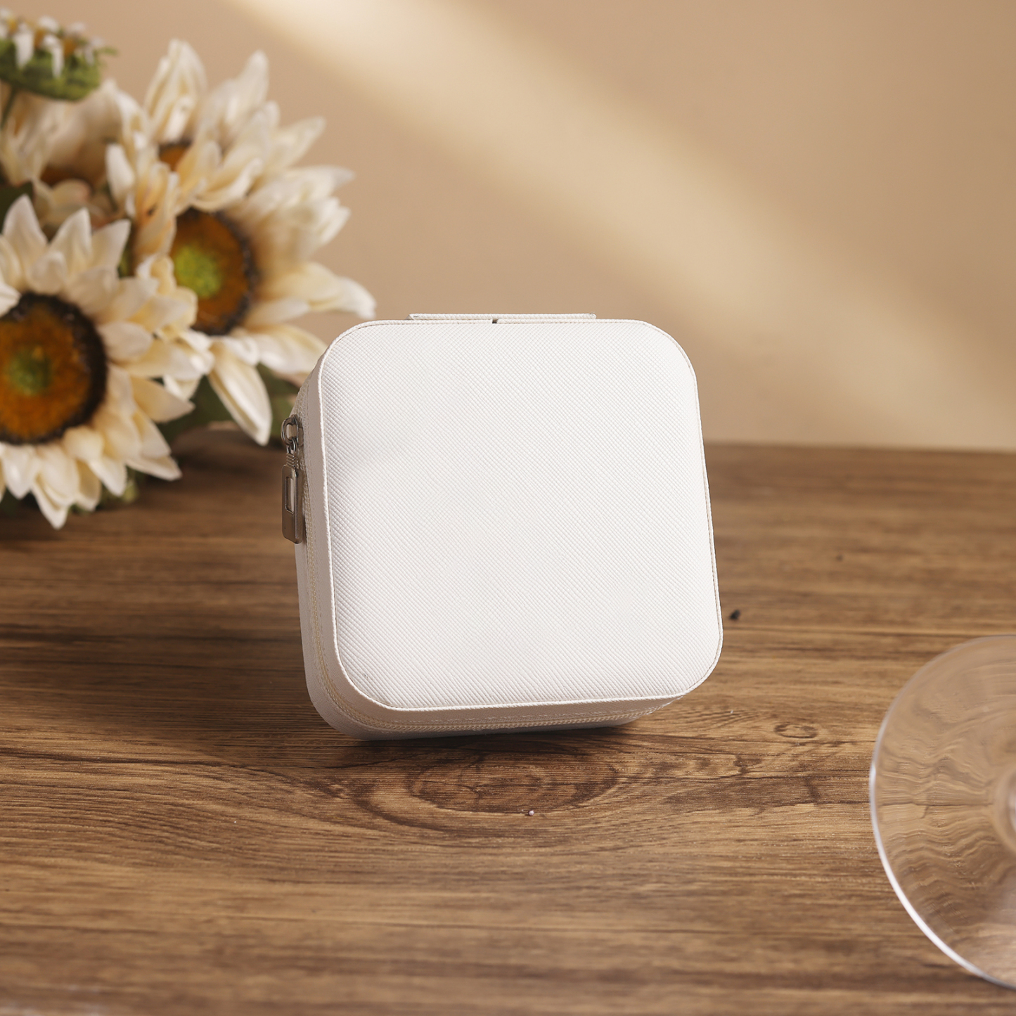 Boîte à Bijoux pour Femmes