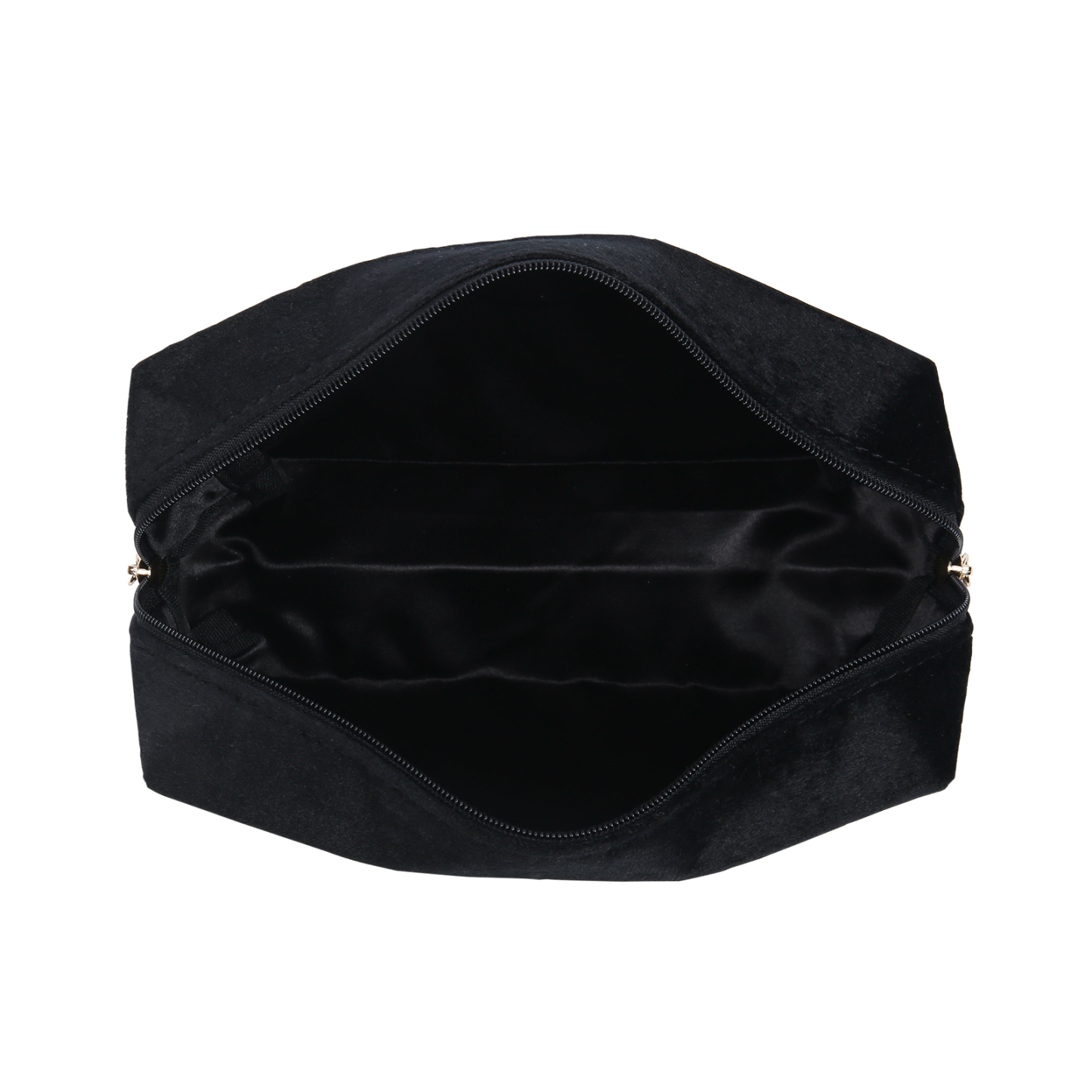 Trousse De Maquillage 1 Prénom Personnalisé Sac De Maquillage À Capacité Élevée Pour Femmes