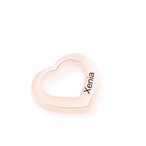 Accessoires de Bracelet 1 Prénom Personnalisé