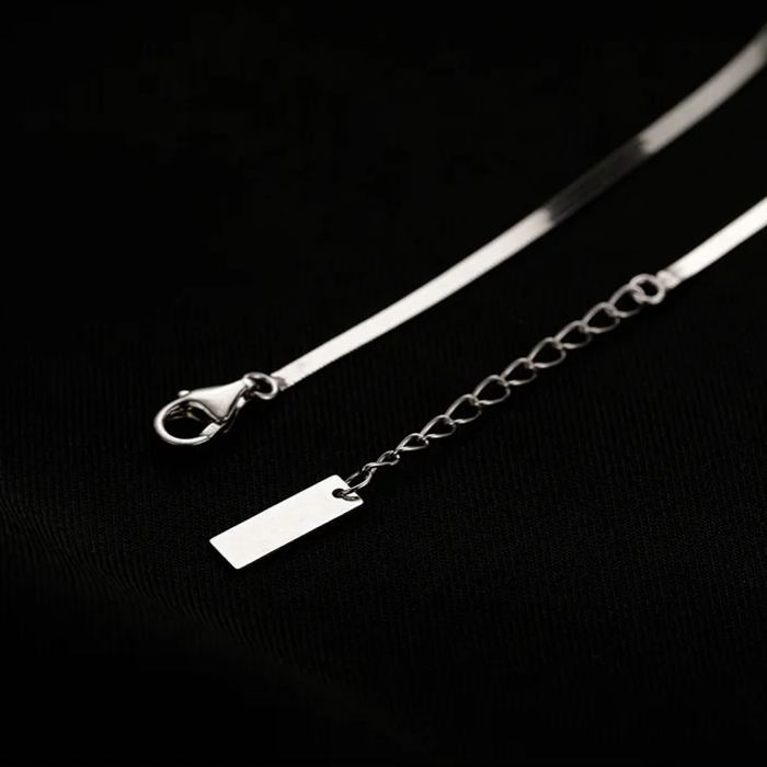 [Copy]Bracelet de Cheville Double Rang avec Perles et Symbole Infini pour Femme | Jessemade