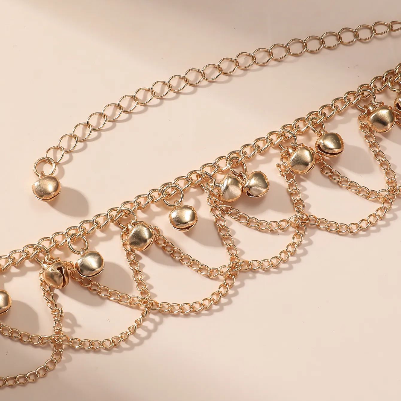 [Copy]Bracelet Fleurie Multicolore–Chaîne de Cheville Bohème et Coloré Bijou d'été pour Femme | Jessemade