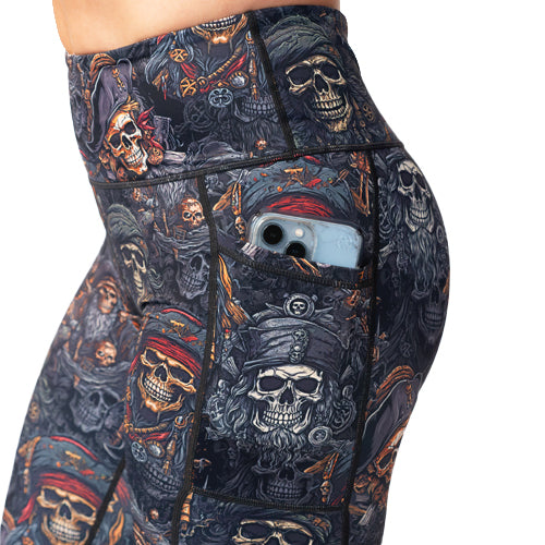 Pirates Booty Leggings