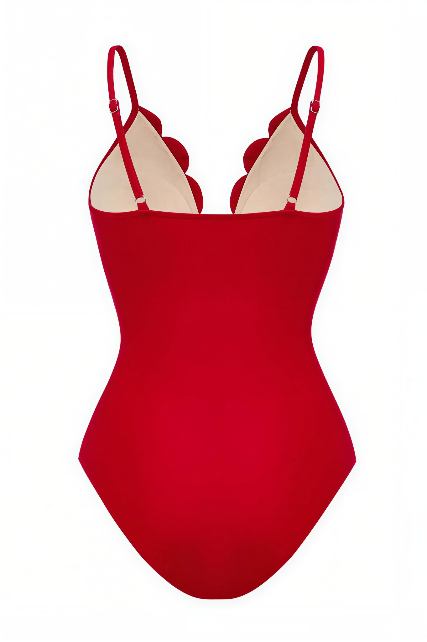 Satin Tie-Up Ruched Maxi Dress Jersey Floral Eyelet Cutout Swimsuit Set