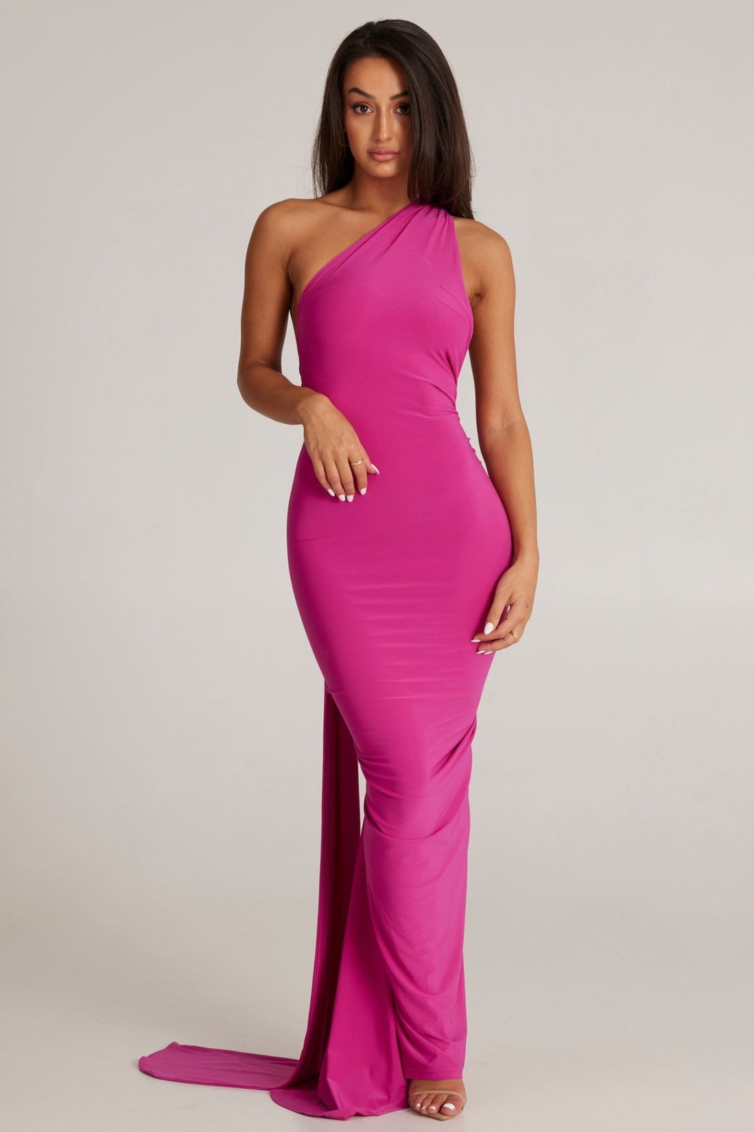 halter bodycon maxi dress Aularso Backless for Women Sleeveless Split Slit Long Dress Sexy Cooktail Party Dress (as1, Alpha, l, Regular, Regular) Black: Clothing, Shoes & Jewelry A fitted halter midi dress designed in our most flattering fabric Jersey Halter Deep Open Back