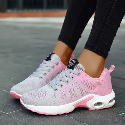 【🔥60% zniżki dzisiaj - nie przegap tego】🔥Ortopedyczne buty z poduszką powietrzną ✅wsparcie łuku dla większego komfortu