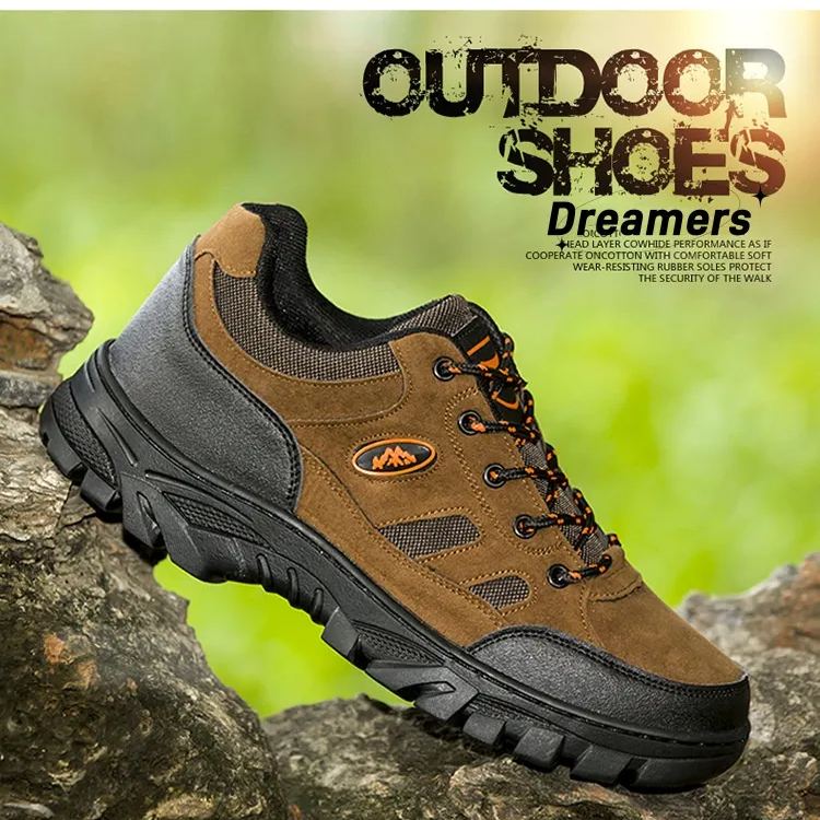 🎉🎉🎉[🎁Limited Time 50% Off] pain-free, corrects foot shape 🦶🔥2024 🔥 fashion new styles comfortable arch support lightweight hiking shoes 👞🎁 🧦