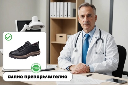 (🔥50% отстъпка днес - не го пропускайте) ⏰ZAROTRAVEL - Ергономични комфортни обувки за облекчаване на болката (поддържане на свода, повече комфорт)