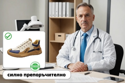 (🔥50% отстъпка днес - не го пропускайте) ⏰ZAROTRAVEL - Ергономични комфортни обувки за облекчаване на болката (поддържане на свода, повече комфорт)