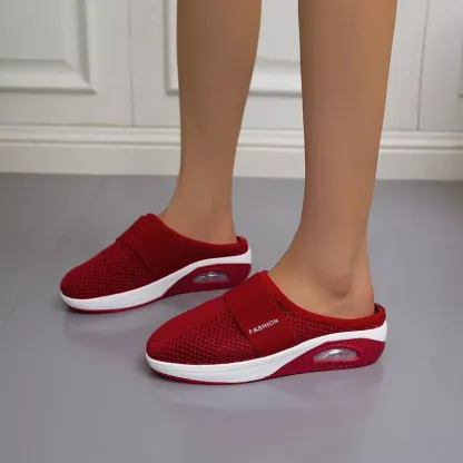 【🔥Astăzi 60% off - nu ratați】🔥Pantofi de intrare ortopedici cu pernă de aer💥