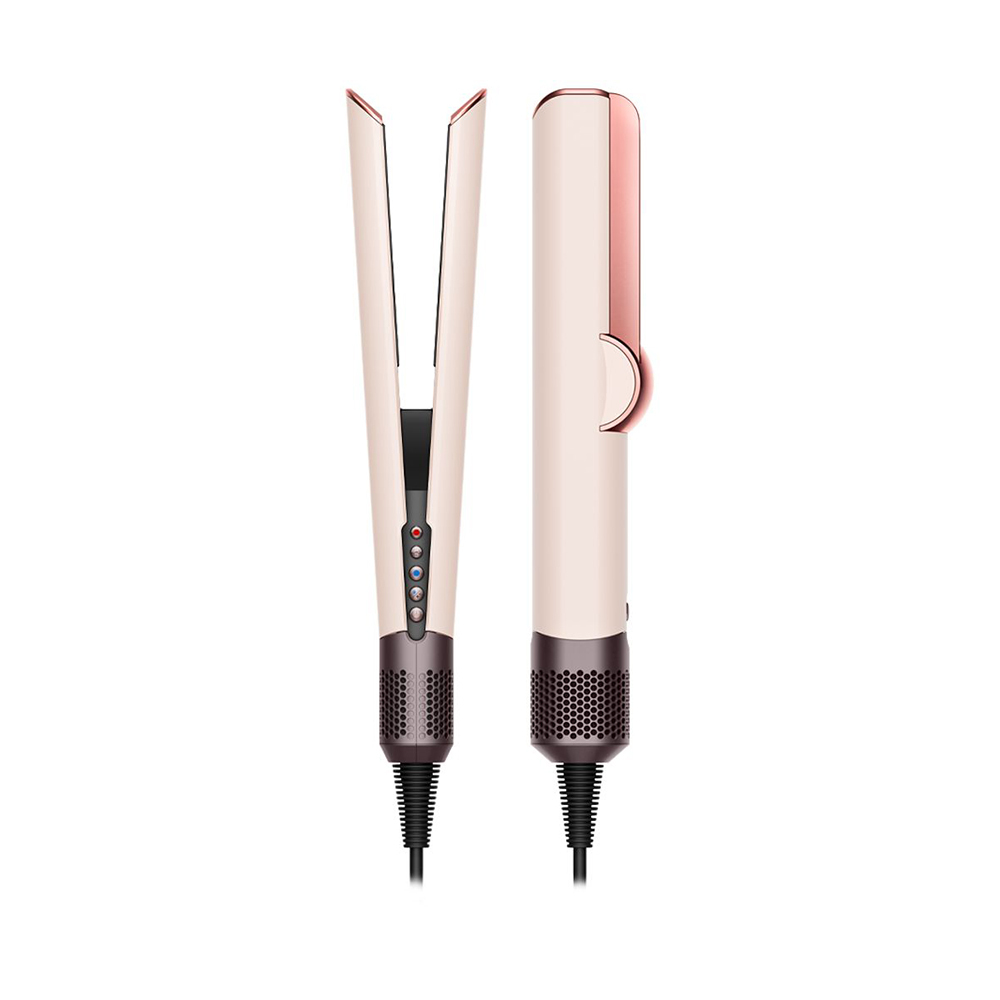 Plancha de pelo Dyson Airstrait