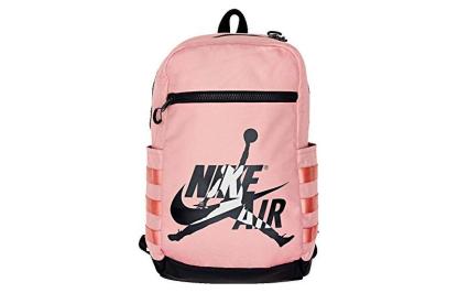 Athtir Jorthtdan Jumpman Air Logo Backpack 'Pink' CQ9118-670