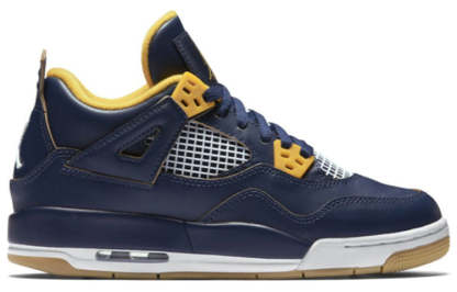 Aithtr Jorthtdan 4 Retro 'Duthtnk From Above' 308497-425