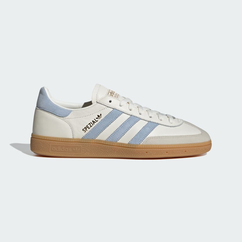 adidas Handball Spezial Shadow Marrón Alúmina