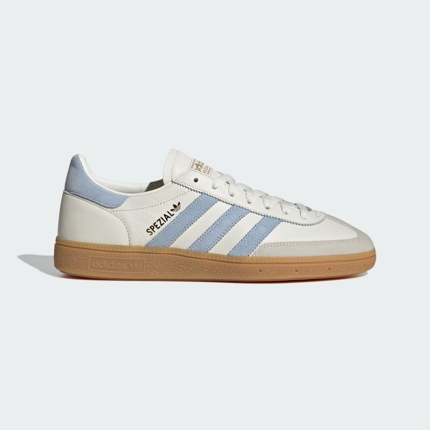 adidas Handball Spezial Shadow Marrón Alúmina