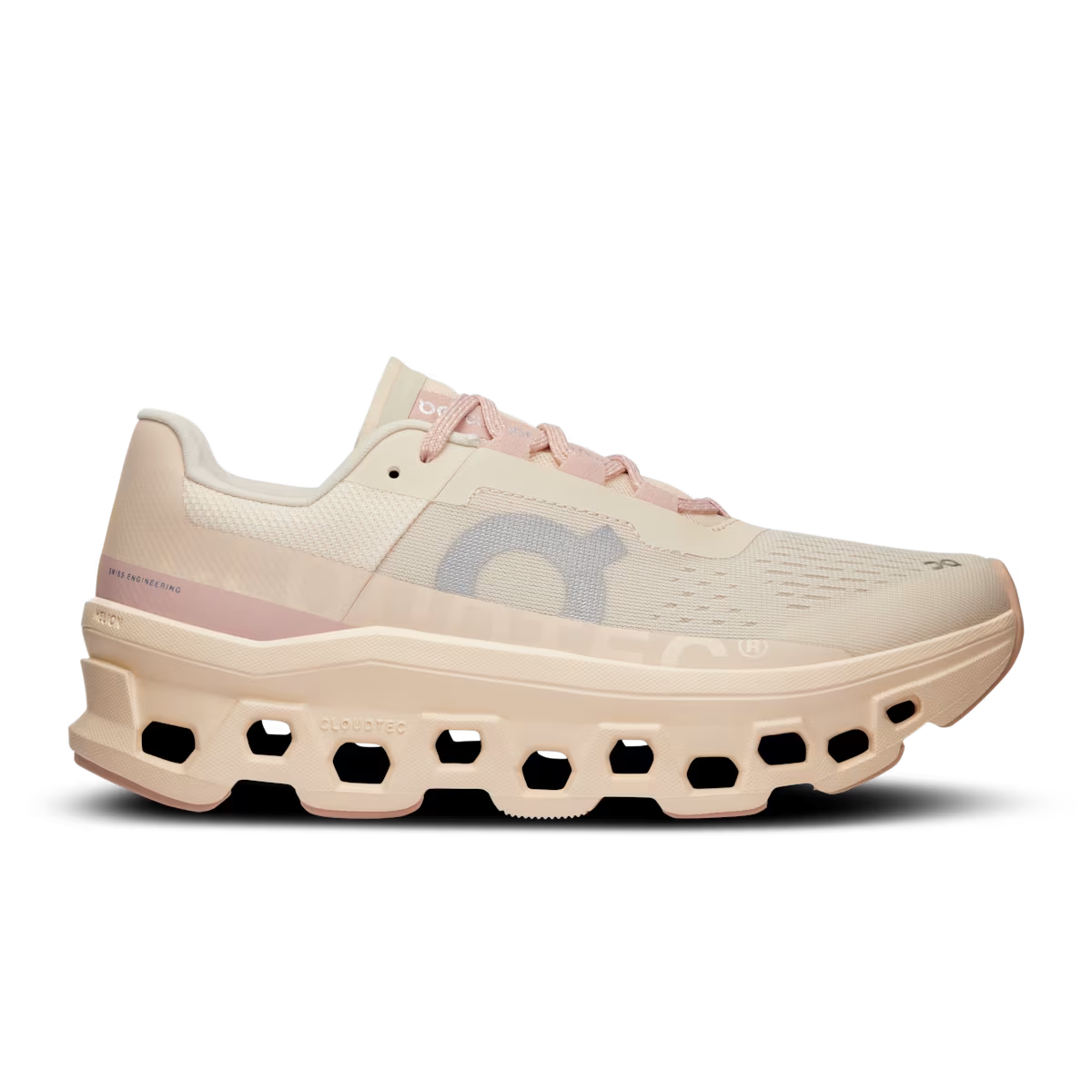 ON RUNNING Zapatillas de Running Mujer