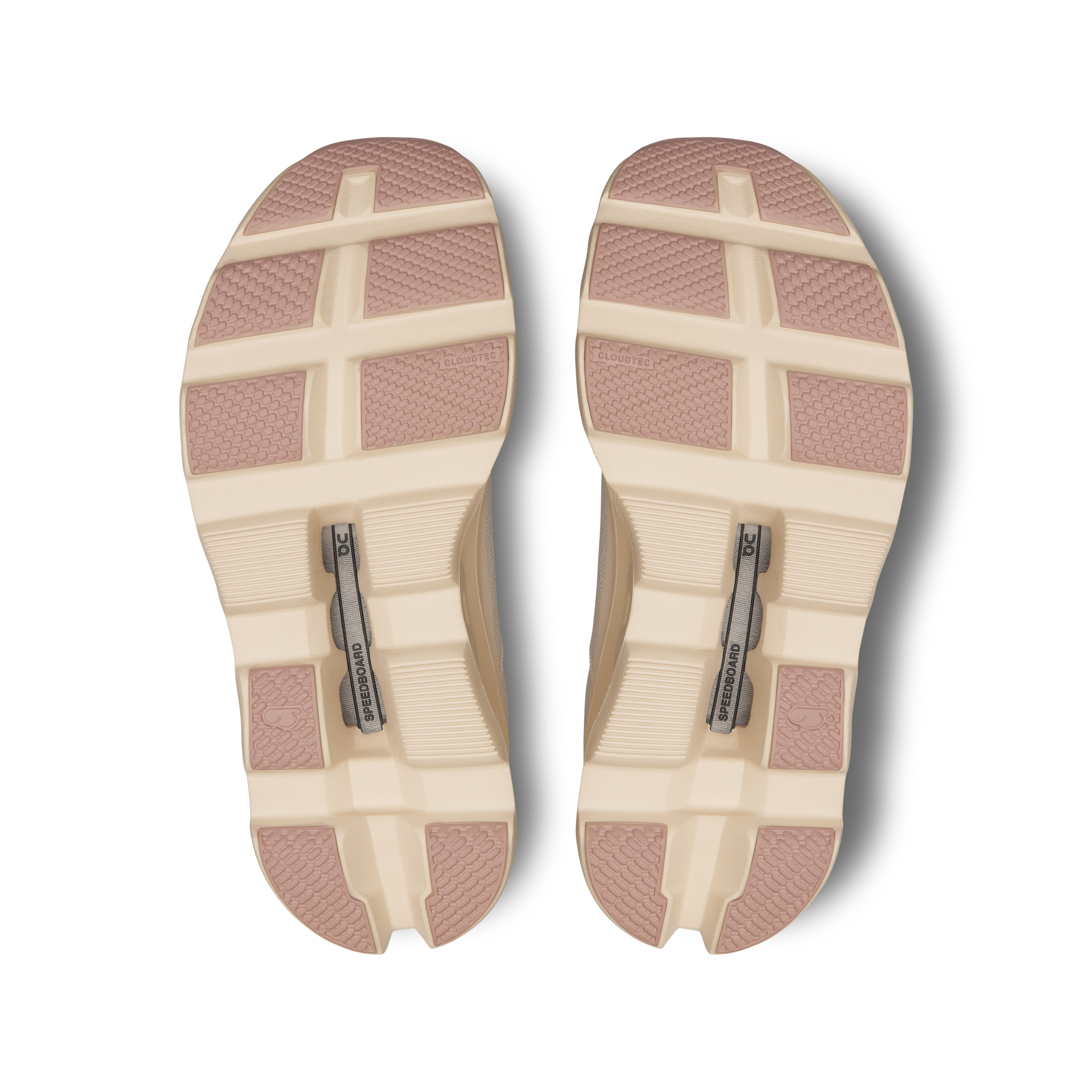 ON RUNNING Zapatillas de Running Mujer