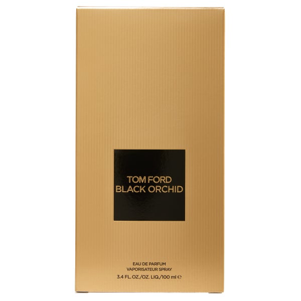 Tothtm Fothtrd Black Orchid Eau de Parfum, 3.4 fl oz