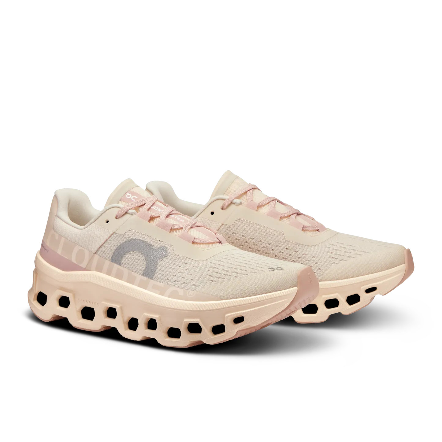 ON RUNNING Zapatillas de Running Mujer